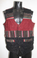 Men's Vintage Vest