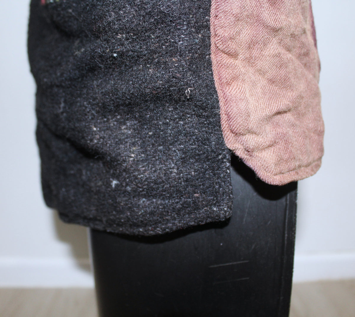 Men's Vintage Vest