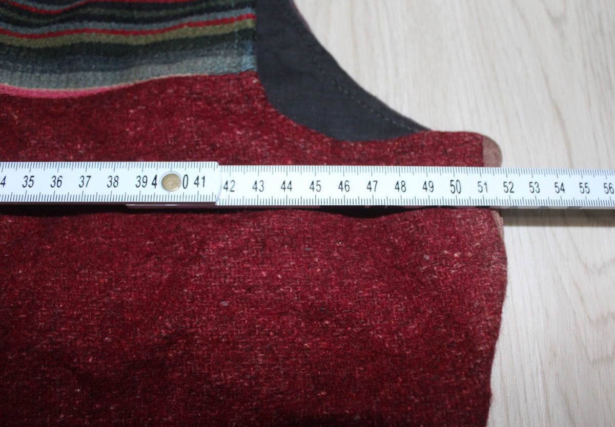 Men's Vintage Vest
