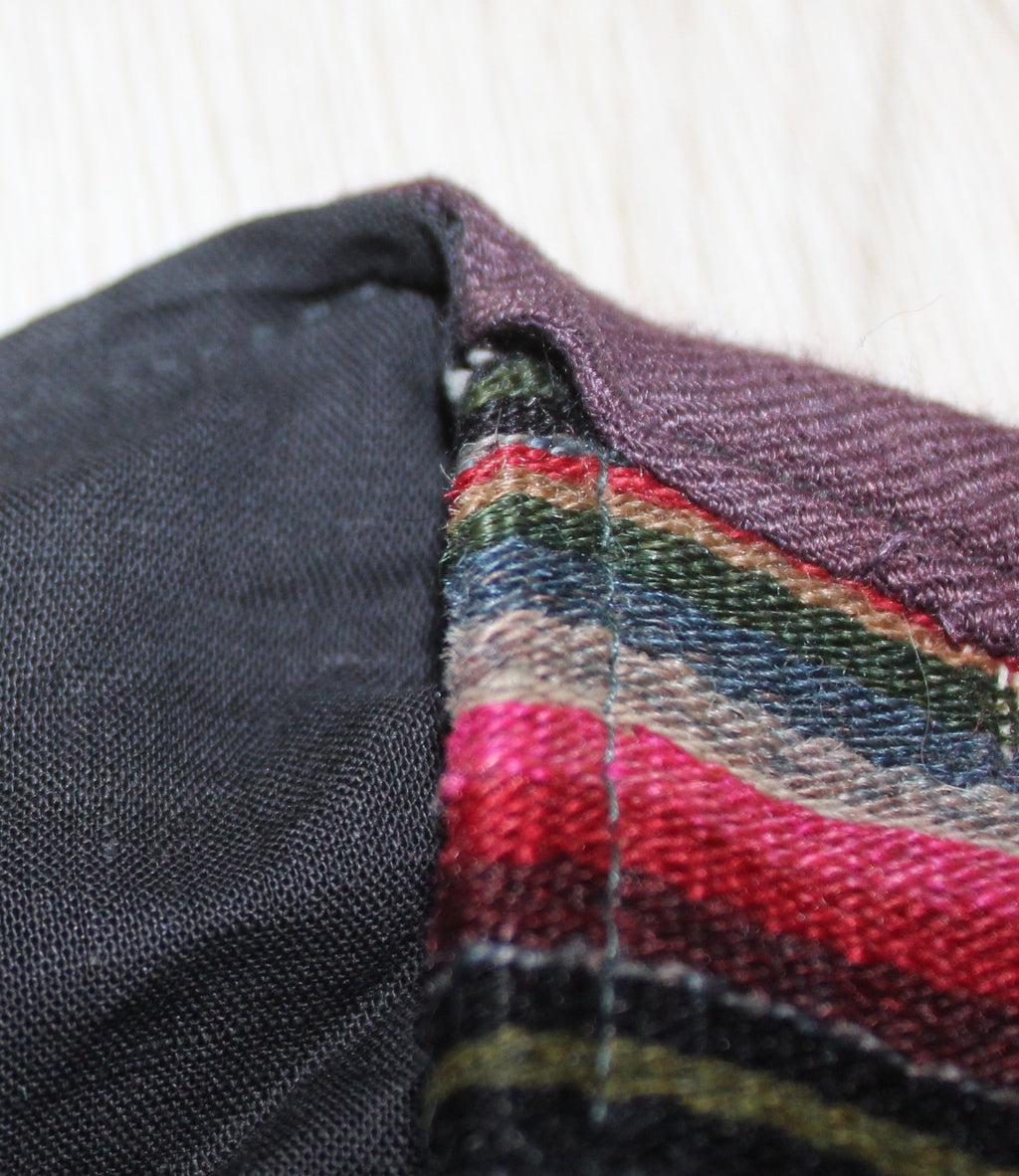 Men's Vintage Vest