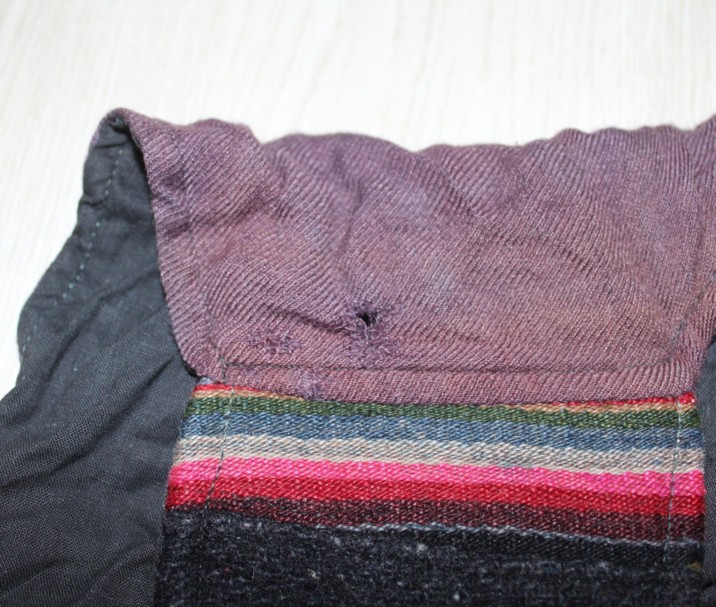 Men's Vintage Vest