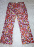 * BILLANBONG * Floral Print Wide Leg Pants SZ28
