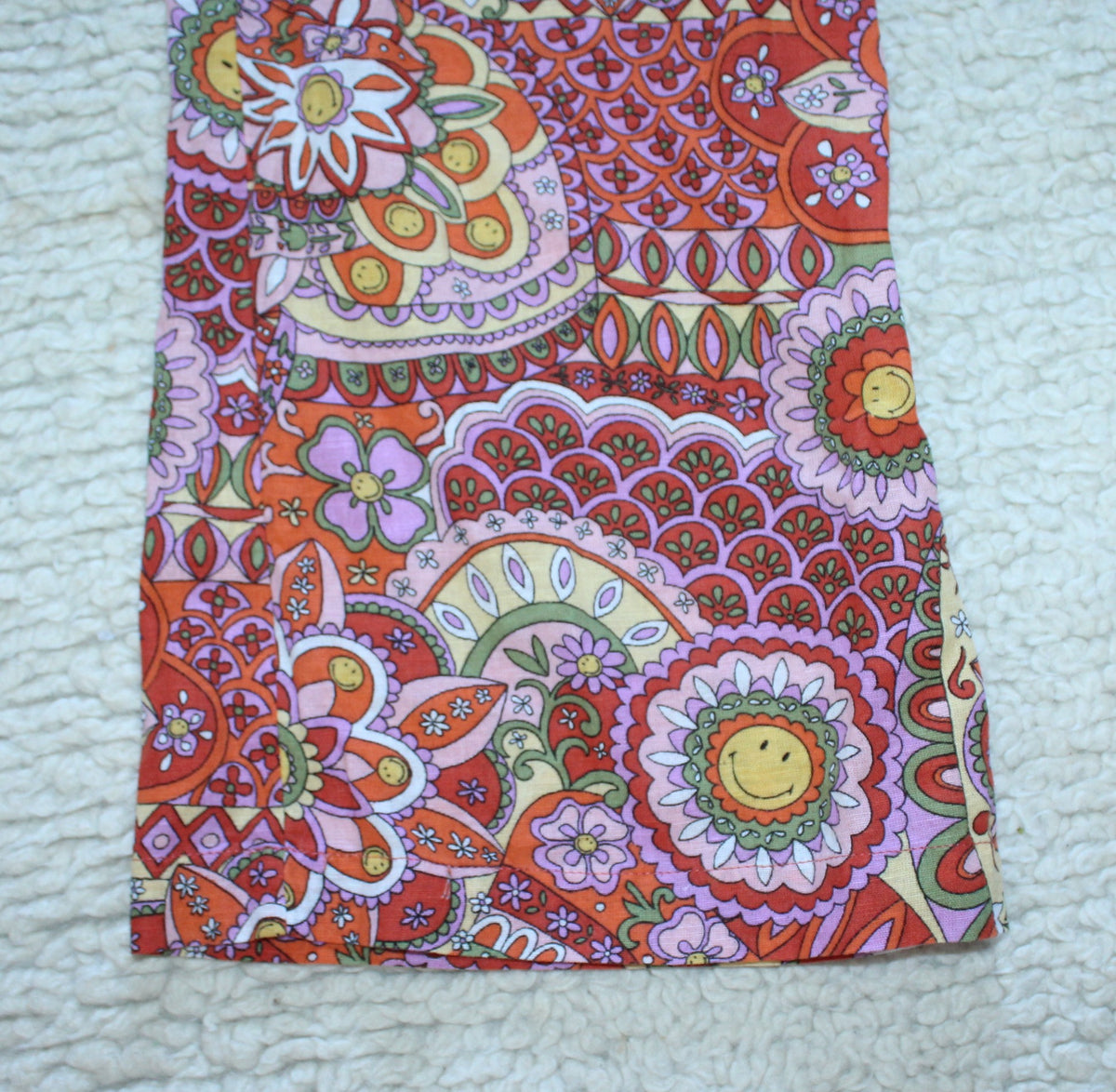 * BILLANBONG * Floral Print Wide Leg Pants SZ28