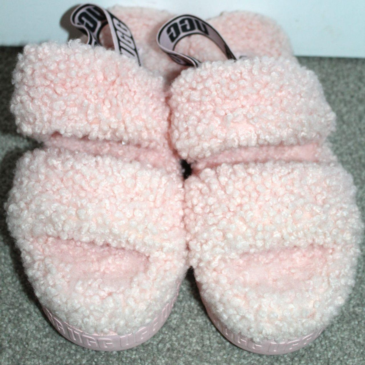 * UGG * Oh Fluffita (40 EU