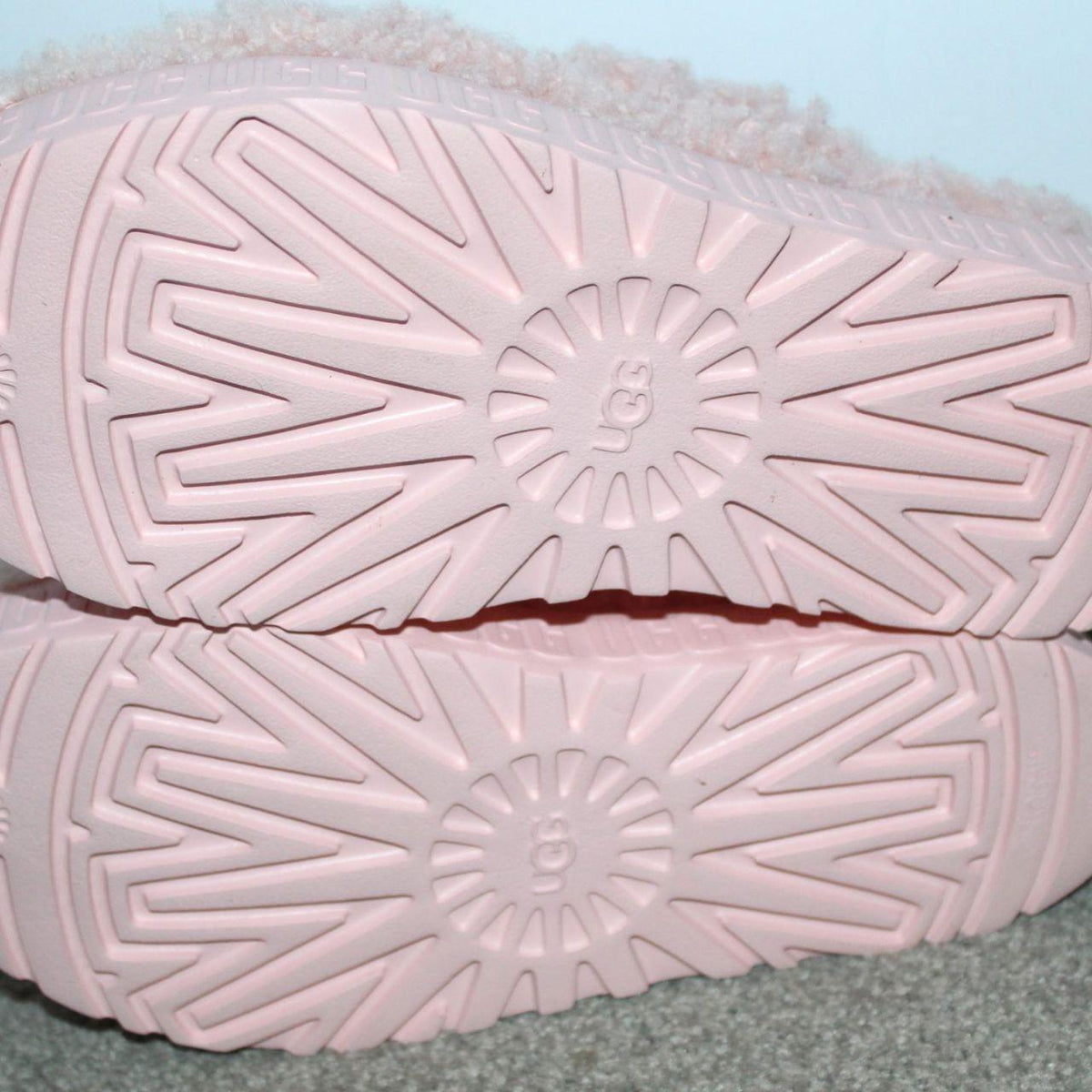 * UGG * Oh Fluffita (40 EU